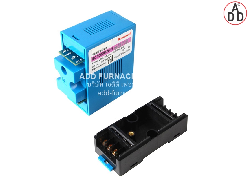 BC1000B2019 Honeywell Flame Switch (5)